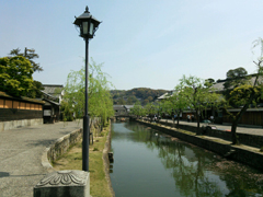 美観地区の写真,倉敷市,司法書士,相続,遺言,法律相談,川口司法書士事務所